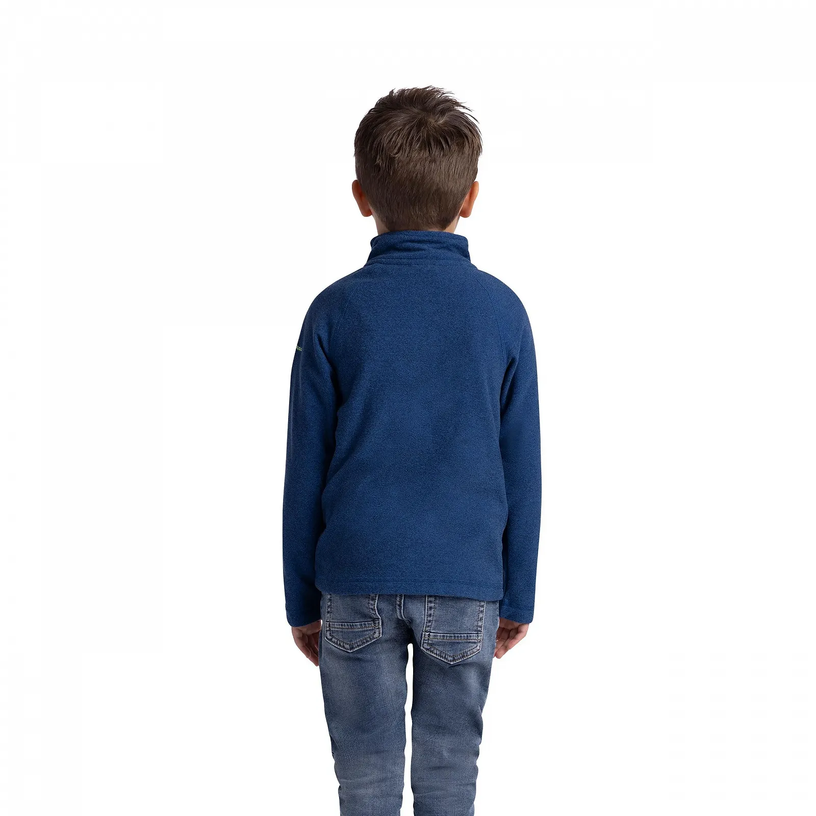 Мікрофліс Trespass Keynote для хлопчиків, фото №4