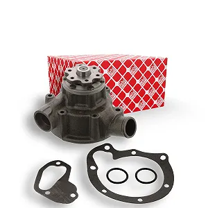 Водяний насос FEBI BILSTEIN 11487 для MERCEDES-BENZ EVOBUS - Фото 1