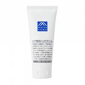 Крем для рук M-mark Масло Ши - 65 г - Фото 1