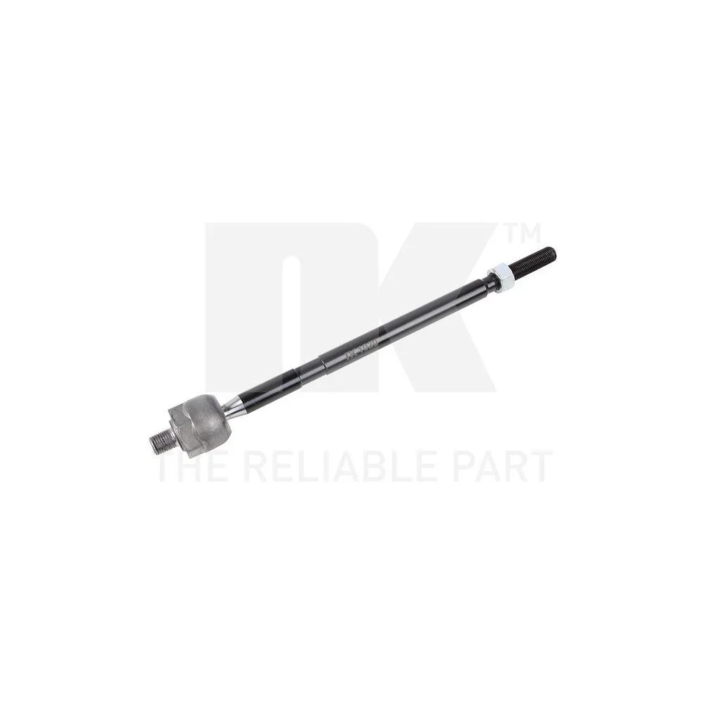 Осьовий шарнір рульової тяги NK 5032518 для FORD передній міст зліва, фото №1 Осьовий шарнір рульової тяги NK 5032518 для FORD передній міст зліва, фото №1