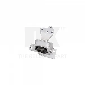 Опора двигателя NK 59739039 для RENAULT, передняя - Фото 1