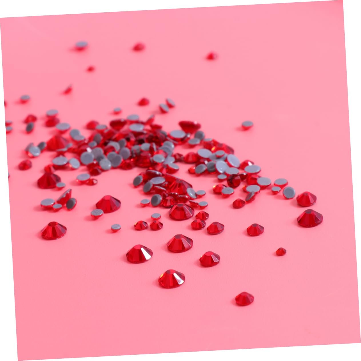 Наклейка для манікюру Healeved, фото №9