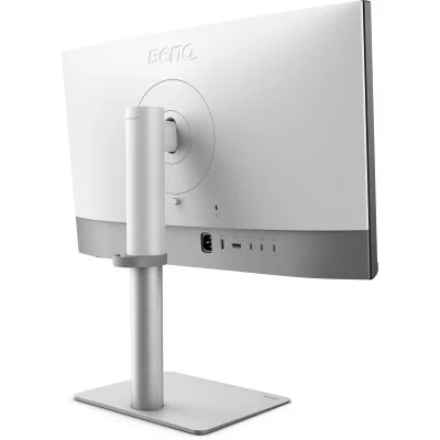 Монитор BenQ PD2730S WHITE, фото №7 Монитор BenQ PD2730S WHITE, фото №7