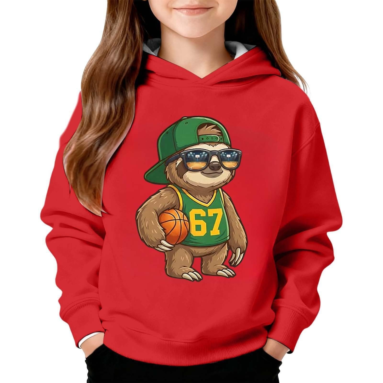 Худі Generisch для хлопчиків, дитячий світшот з капюшоном, фото №2