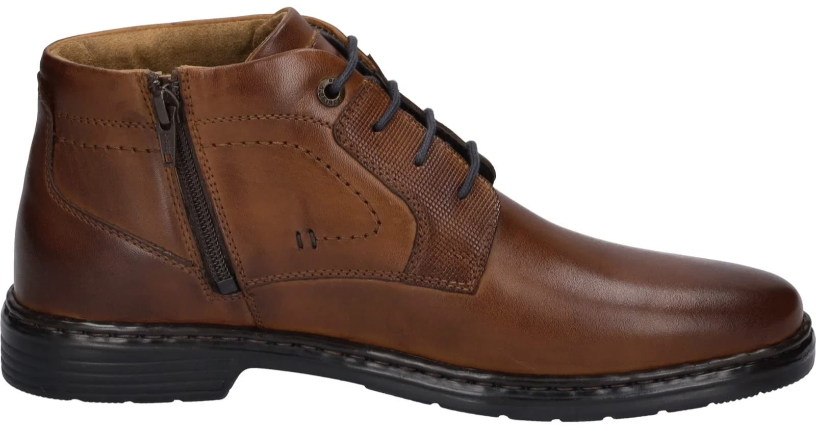 Черевики Josef Seibel Alastair 17 / 48 EU / Brown, фото №3