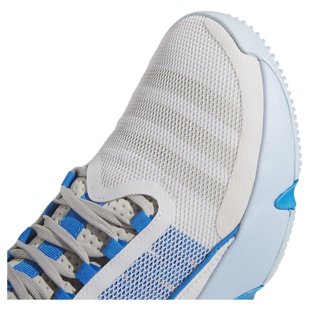 Кросівки Adidas Trae Unlimited Unisex, баскетбольні, фото №7