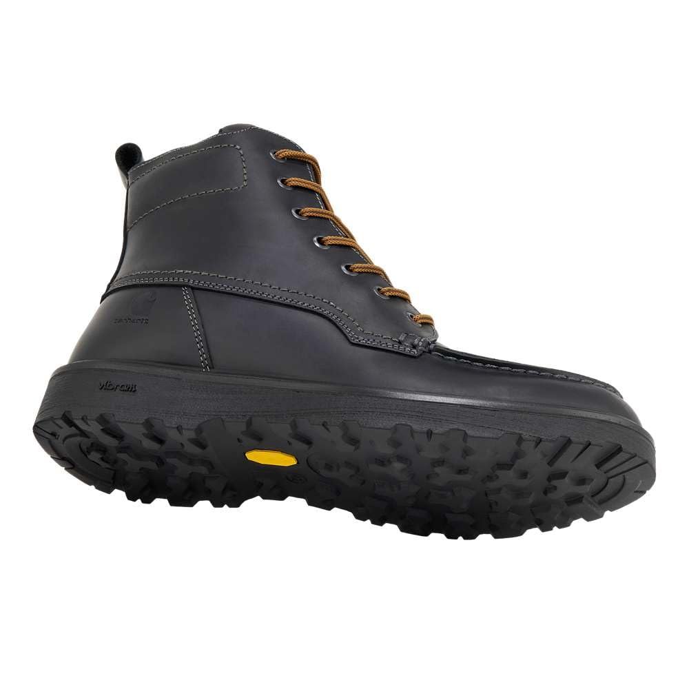 Черевики Carhartt Greenfields чоловічі шкіряні зелені, фото №2