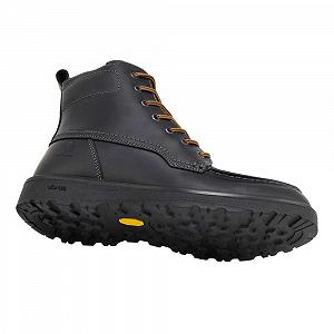 Черевики Carhartt Greenfields чоловічі шкіряні зелені synthetic.ua - Фото 1