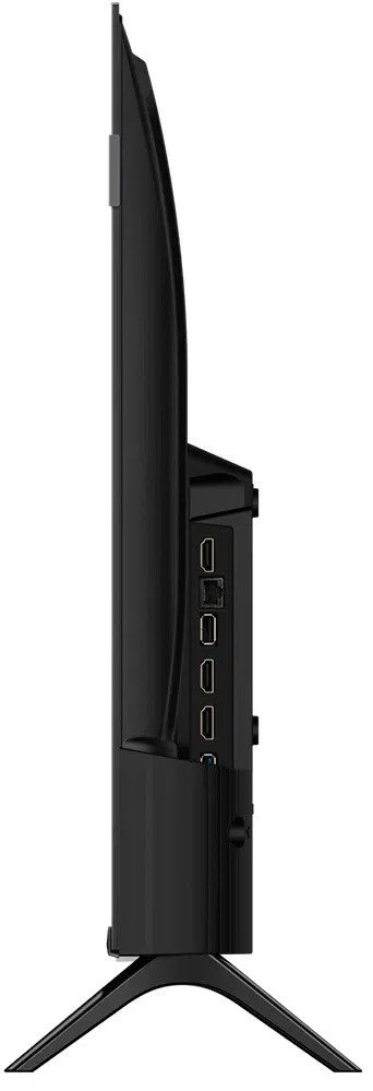 Телевізор 32" TCL 32V5C / Full HD / 60 Гц / QLED / Smart TV / Wi-Fi / Bluetooth / T2, фото №5 Телевізор 32" TCL 32V5C / Full HD / 60 Гц / QLED / Smart TV / Wi-Fi / Bluetooth / T2, фото №5