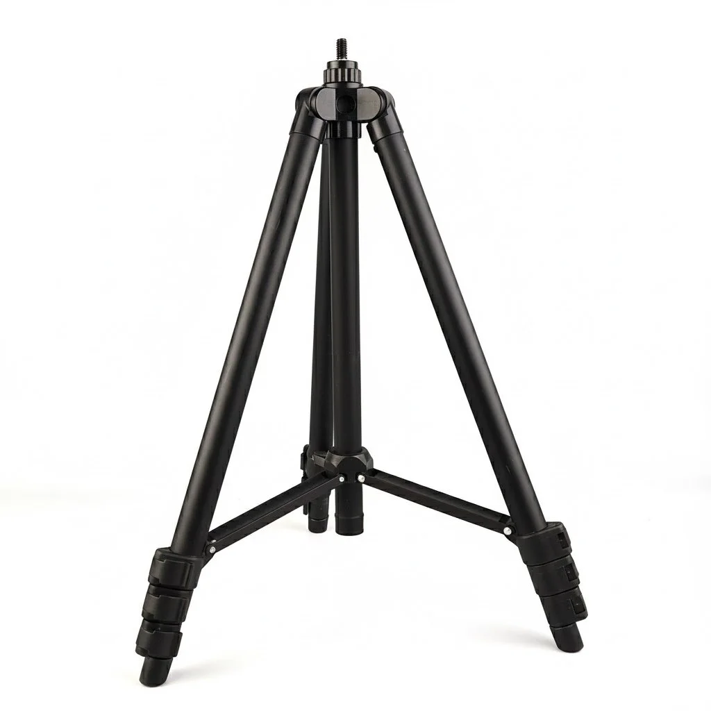 Штатив Moman 130см Черный, фото №1