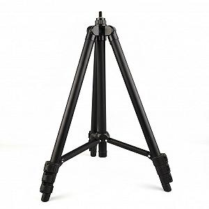 Штатив Moman 130см Чорний - Фото 1