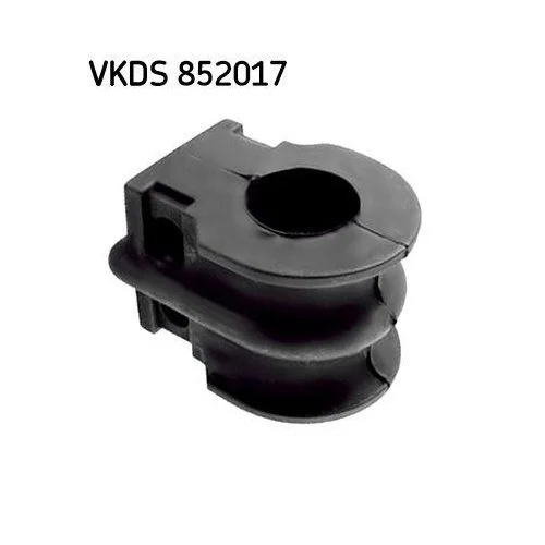 Втулка стабилизатора SKF VKDS 852017 для NISSAN RENAULT, фото №2