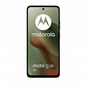 Смартфон Motorola Moto G56 256GB Pantone Dill synthetic.ua - Фото 1