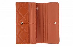 Кошелек Valentino Ocarina Bi-Fold Женский synthetic.ua - Фото 1