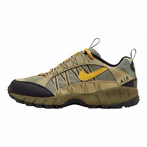 Кросівки Nike Air Humara QS "Wheat Grass / Yellow Ochre" 44.5 - Фото 1