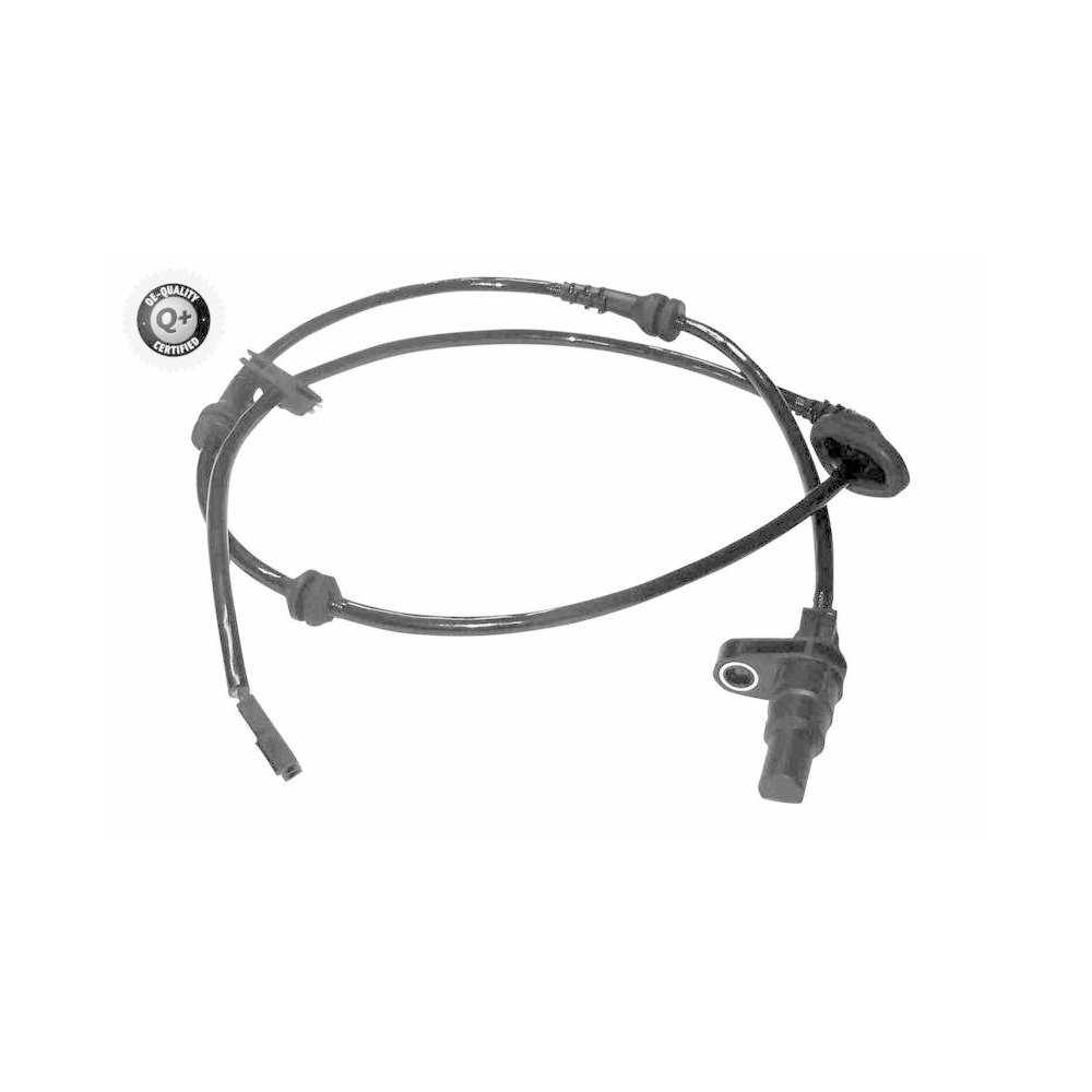 Датчик частоты вращения колеса VEMO V10-72-1111 Q+ OEM Quality SEAT SKODA, фото №1