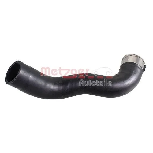 Патрубок інтеркулера METZGER 2401128 для OPEL VAUXHALL CHEVROLET GM, фото №2