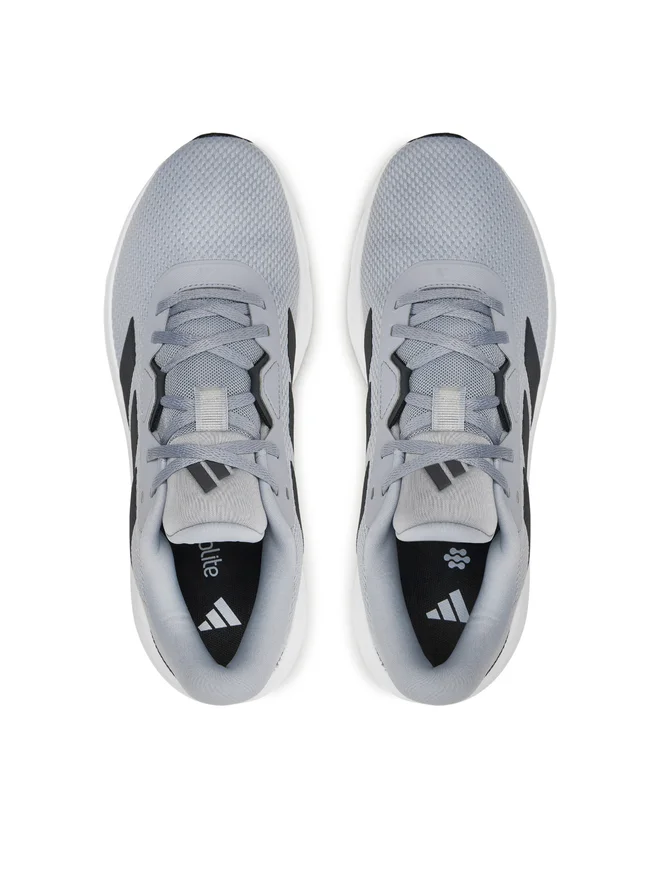 Кросівки GALAXY 7 M ID8754 Adidas  Сірий 40 2/3, фото №4