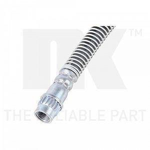 Гальмівний шланг NK 851912 для CITROËN, передня вісь synthetic.ua - Фото 1