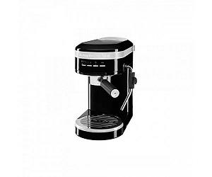 Рожкова кавоварка еспресо KitchenAid Artisan 5KES6503EOB - Фото 1