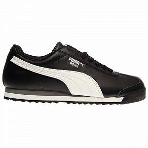 Кроссовки PUMA Roma мужские synthetic.ua - Фото 1