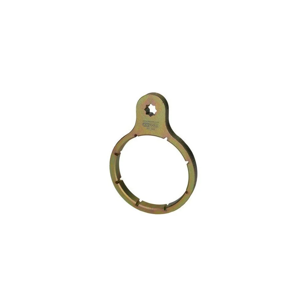 Торцевая головка KS TOOLS 460.4605, фото №1