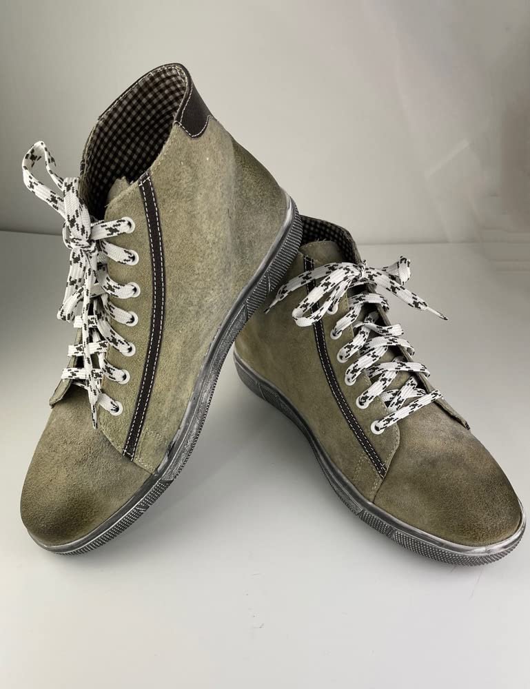 Кросівки Maddox Marinus Stone, фото №6