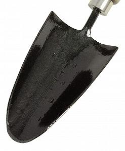 Лопата совковая JCB кований ручний synthetic.ua - Фото 1