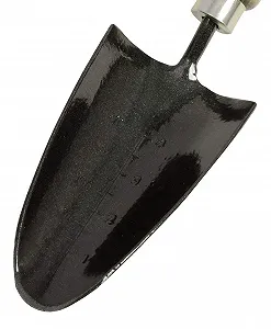 Лопата совковая JCB кований ручний synthetic.ua - Фото 1