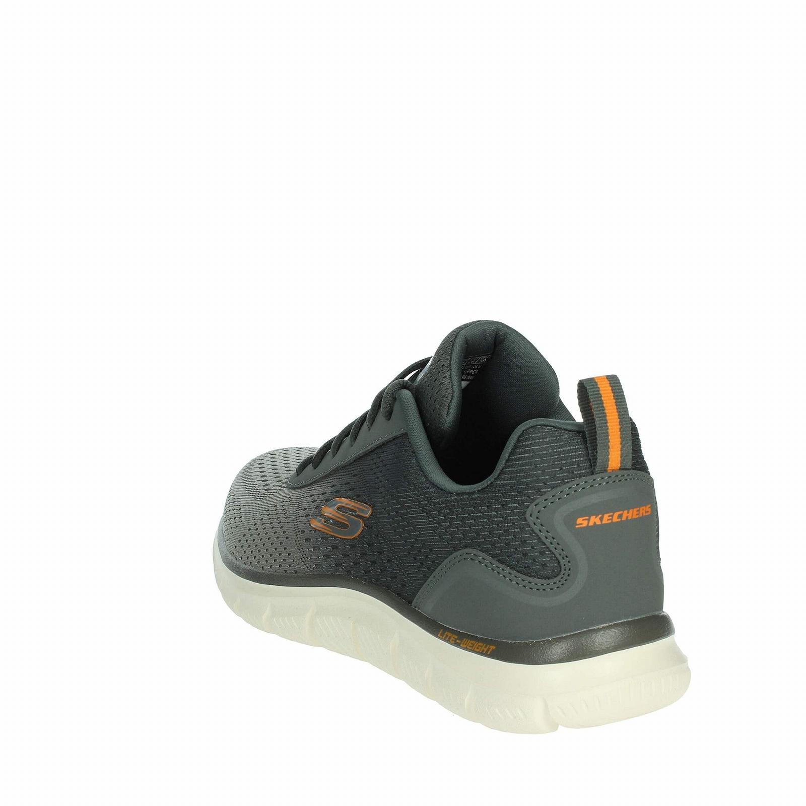 Кросівки Skechers Track Ripkent чоловічі, фото №2