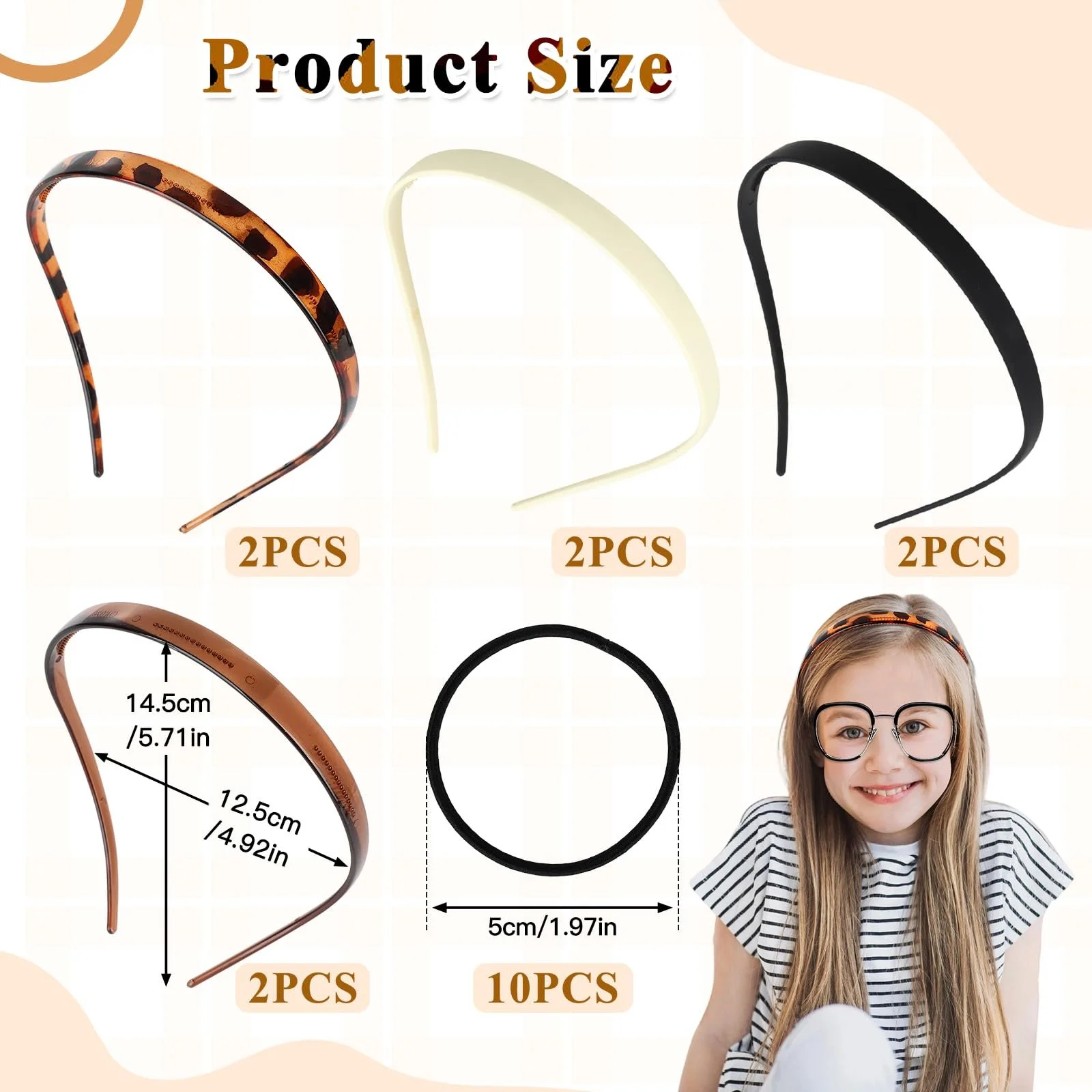 Обруч на голову, фото №2 Обруч на голову, фото №2