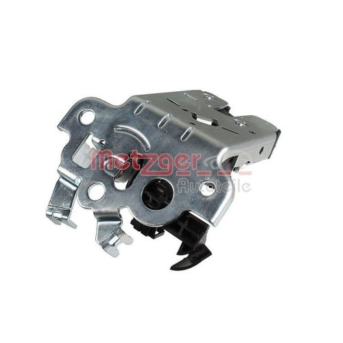 Замок багажника METZGER 2310618 GREENPARTS для AUDI VW, крышка багажника, фото №2 Замок багажника METZGER 2310618 GREENPARTS для AUDI VW, крышка багажника, фото №2