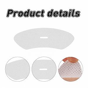 Смужки для рота для сну (60 шт. в упаковці) synthetic.ua - Фото 1