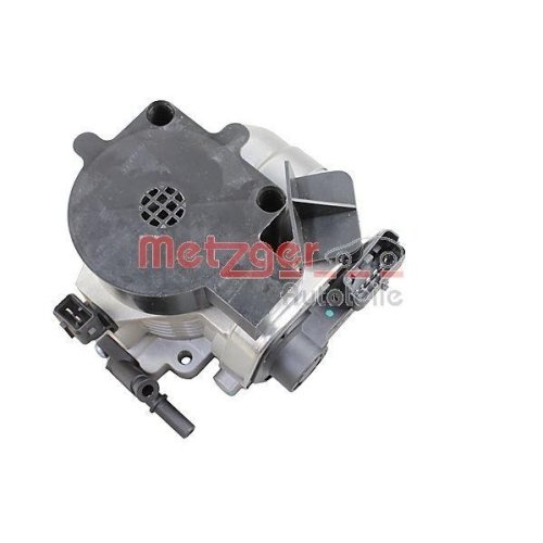 Дроссельная заслонка METZGER 0892913 для CITROËN PEUGEOT, фото №2