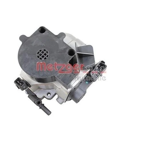 Дросельна заслінка METZGER 0892913 для CITROËN PEUGEOT, фото №2