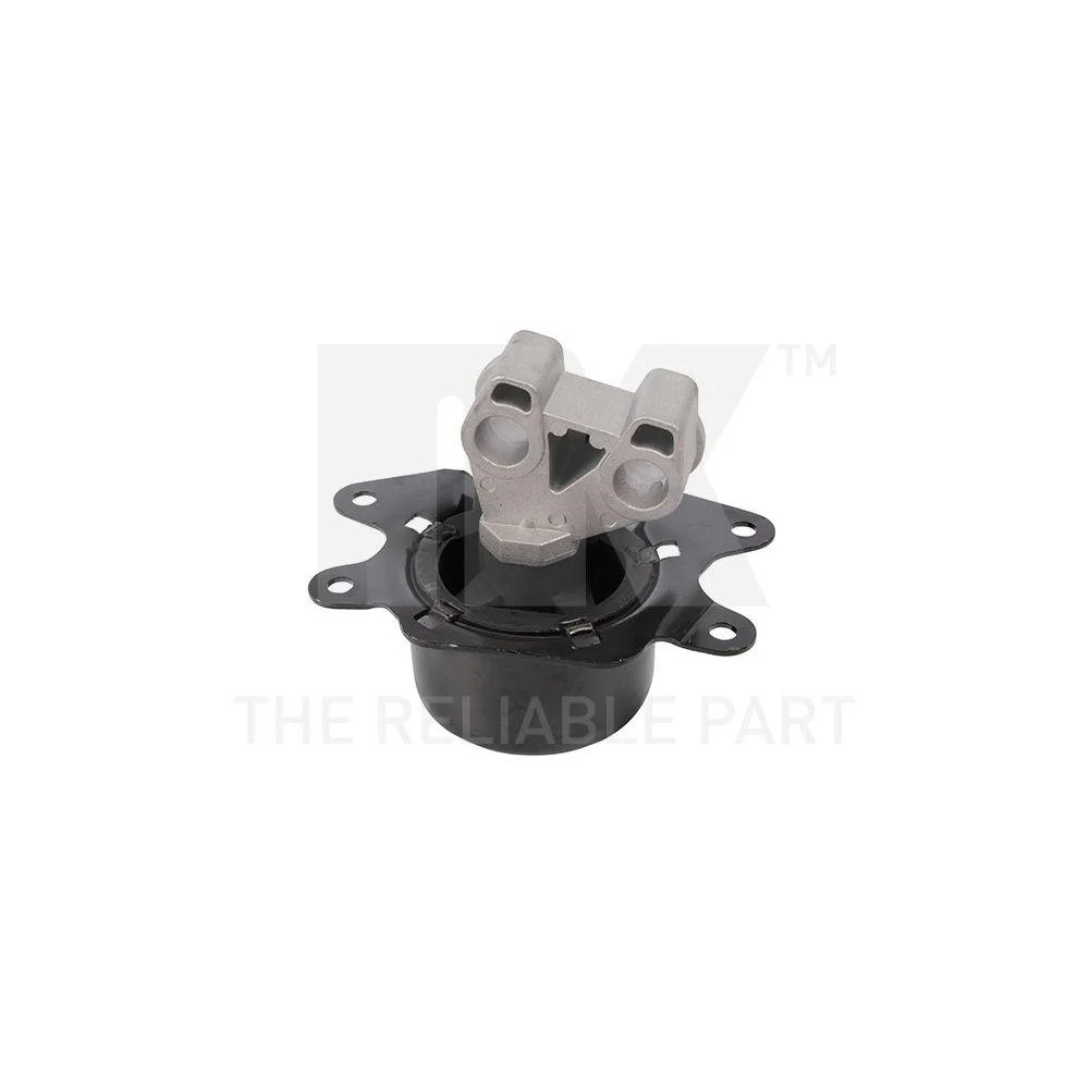 Опора двигателя NK 59736006 для OPEL VAUXHALL, передняя, фото №1