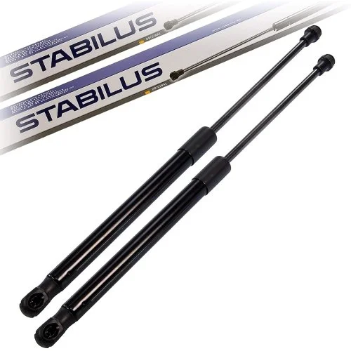 Газові пружини багажника STABILUS 2x Original LIFT-O-MAT, фото №2 Газові пружини багажника STABILUS 2x Original LIFT-O-MAT, фото №2
