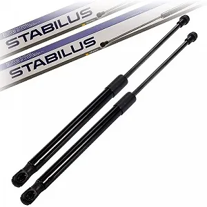 Газові пружини багажника STABILUS 2x Original LIFT-O-MAT synthetic.ua - Фото 1