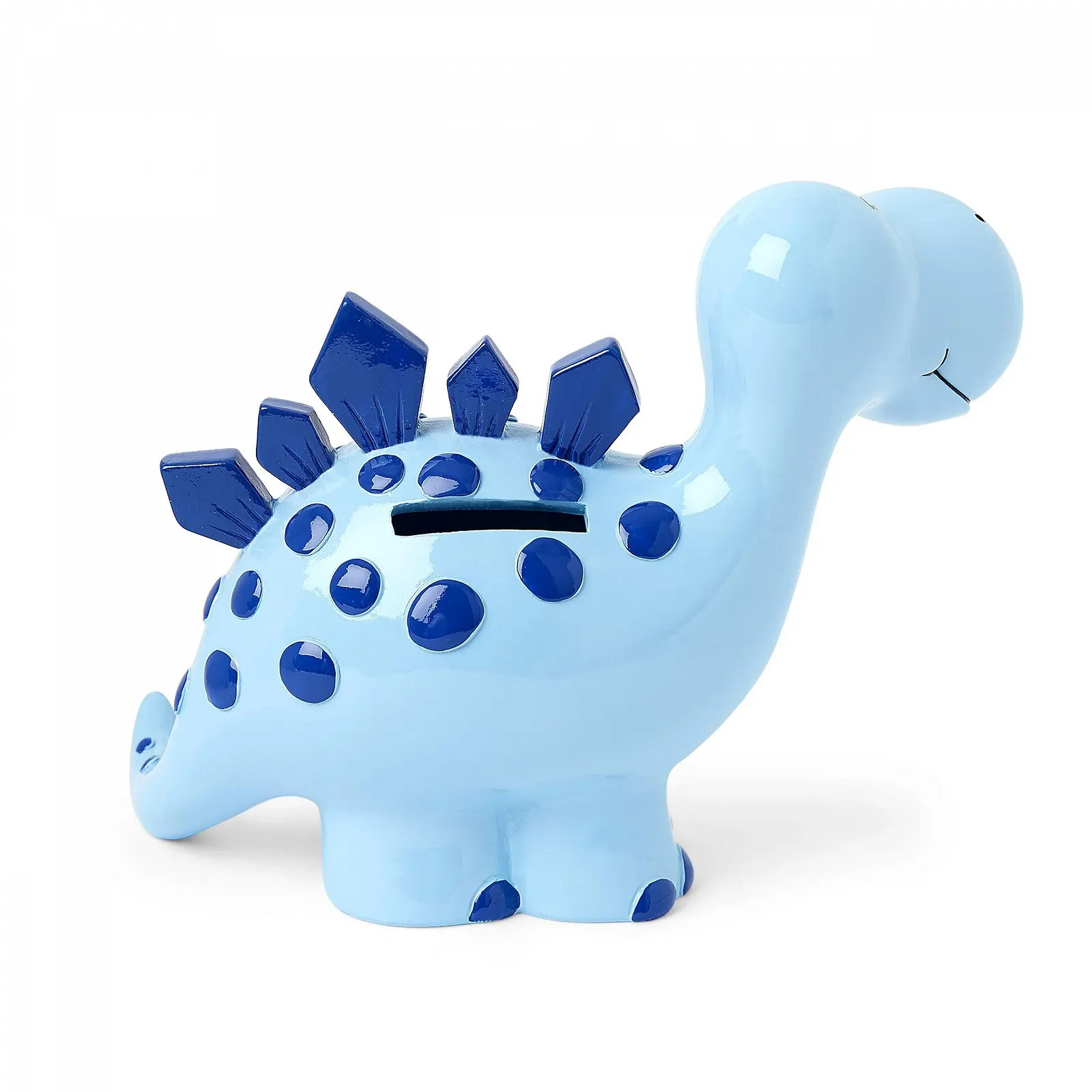 Скарбничка дитяча Mousehouse Gifts Dinosaur Стегозавр, фото №7