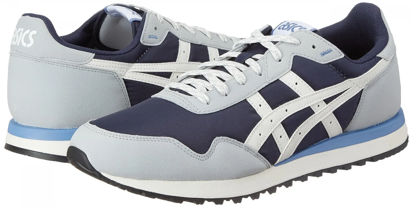 Кроссовки ASICS Tiger Runner II Мужские, фото №2