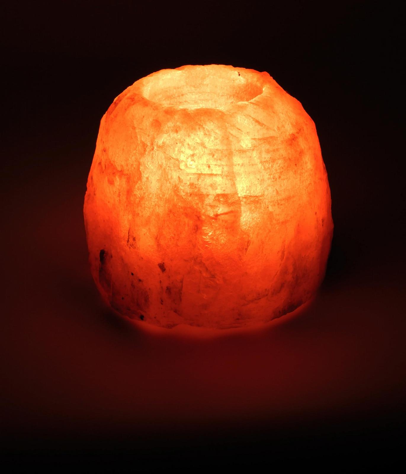 Подсвечник NaturGut Crystal Salt Tea Light Natural Набор из 4 Подсвечников Уступ Гималаи Пенджаб Пакистан, фото №7 Подсвечник NaturGut Crystal Salt Tea Light Natural Набор из 4 Подсвечников Уступ Гималаи Пенджаб Пакистан, фото №7