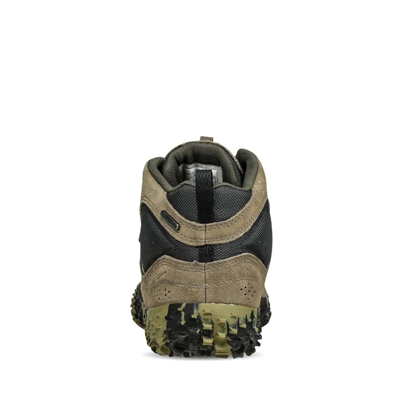 Кросівки Merrell Wrapt Mid Wp, фото №3