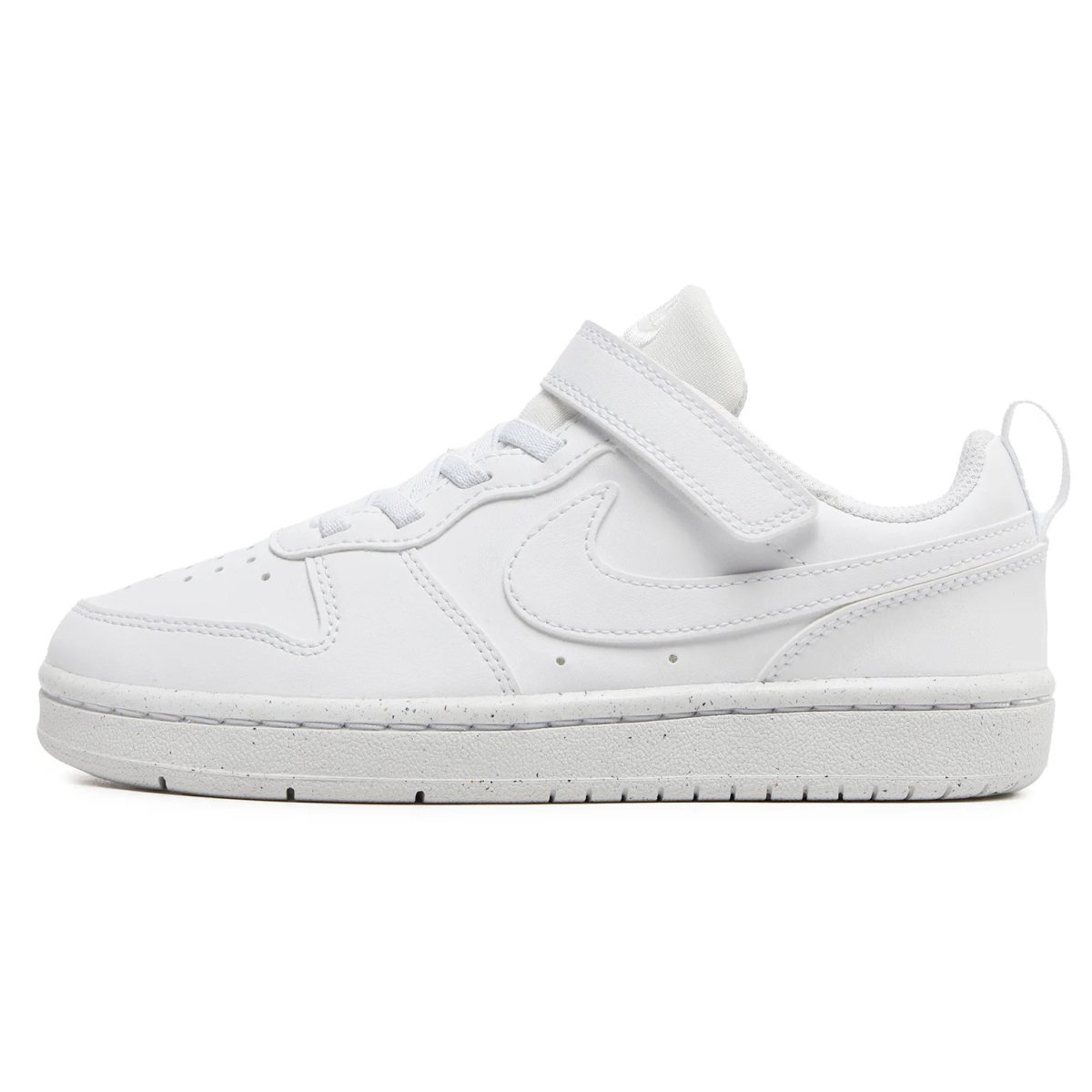 Кросівки Nike COURT BOROUGH LOW RECRAFT (PS) 28, фото №1