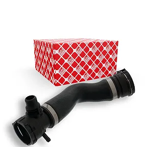 Шланг радіатора FEBI BILSTEIN 49257 для BMW, верхній - Фото 1