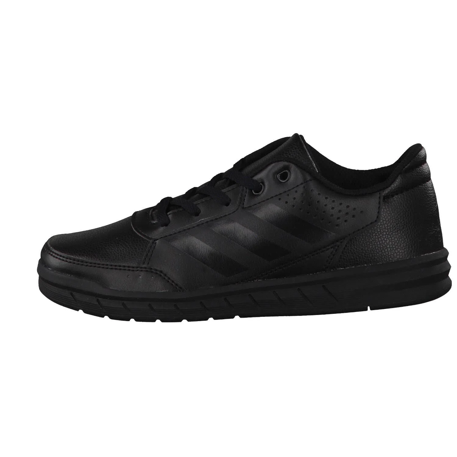 Кроссовки adidas Unisex детские AltaSport, фото №2