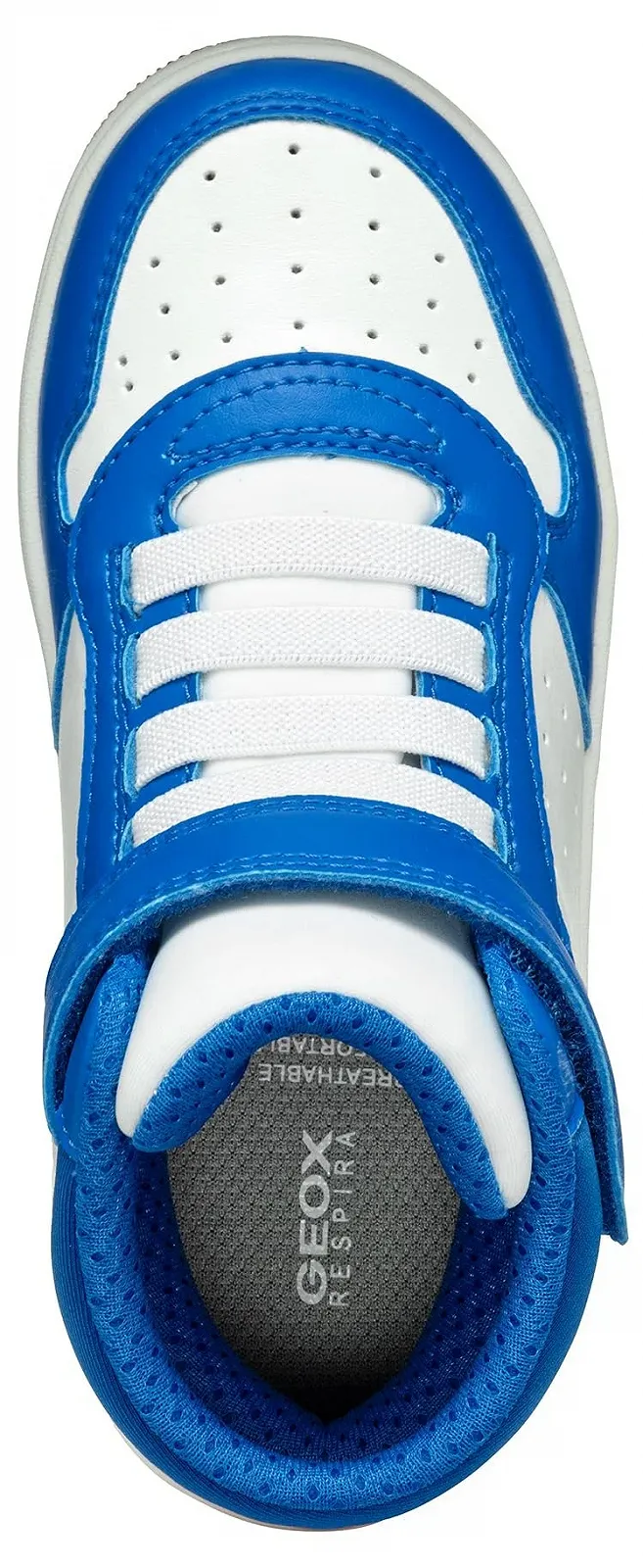 Кросівки Geox J Washiba Boy B, фото №6