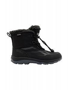 Черевики зимові Jack Wolfskin Vojo Shell Xt Texapore Mid K Унісекс, дитячі - Фото 1