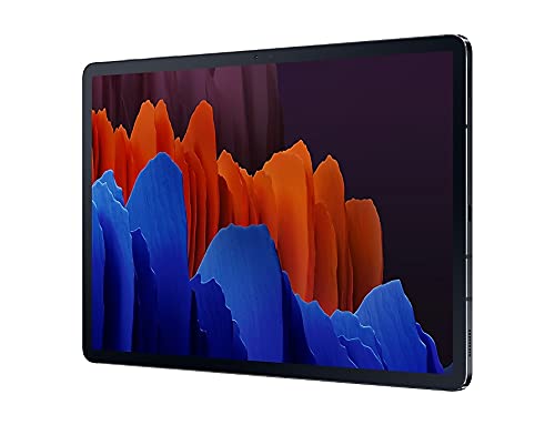 Планшет Samsung Galaxy Tab S7 +, фото №7