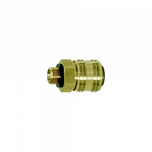 З'єднувач/розподільник для пневмосистеми KS TOOLS 515.3482 - Фото 1