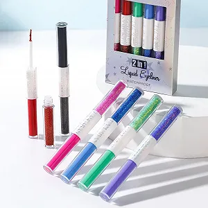 Кольорова Підводка для очей Rainbow synthetic.ua - Фото 1